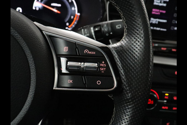 Kia ProCeed 1.4 T-GDI GT-Line | Pano.Dak | Camera | Apple Carplay | LED | Stoel/Stuurwielverwarming | Lane-keeping |