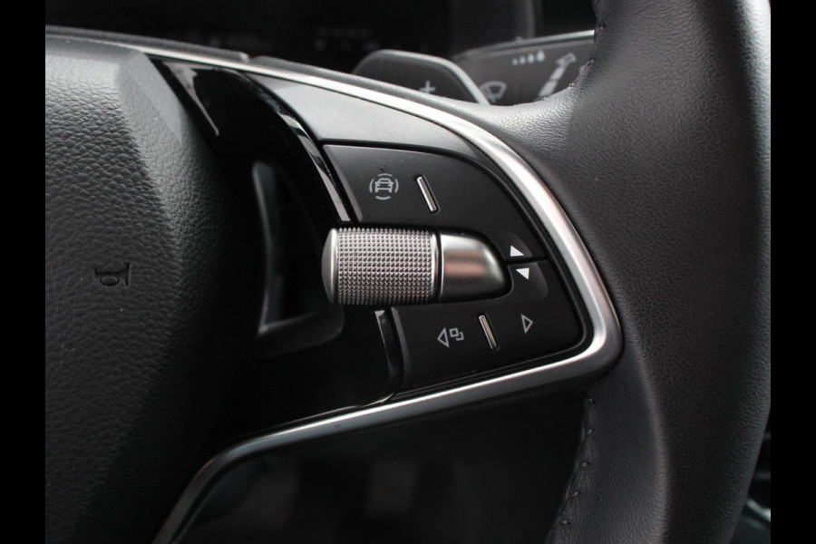 Škoda Kamiq 1.0 TSI 115pk Automaat Business Edition Navigatie Android Auto / Apple Carplay Climate Control Camera Parkeer sensoren Lichtmetalen Velgen Dab Digitale Cockpit Keyless Led Cruise Control