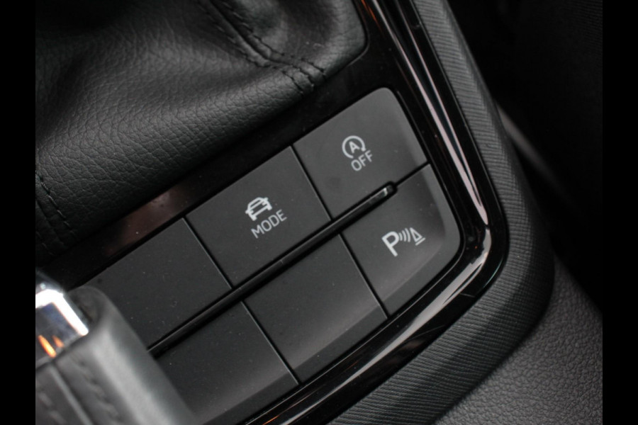 Škoda Kamiq 1.0 TSI 115pk Automaat Business Edition Navigatie Android Auto / Apple Carplay Climate Control Camera Parkeer sensoren Lichtmetalen Velgen Dab Digitale Cockpit Keyless Led Cruise Control