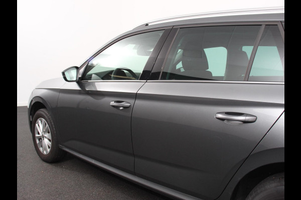 Škoda Kamiq 1.0 TSI 115pk Automaat Business Edition Navigatie Android Auto / Apple Carplay Climate Control Camera Parkeer sensoren Lichtmetalen Velgen Dab Digitale Cockpit Keyless Led Cruise Control