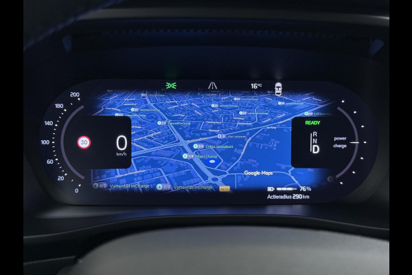 Volvo XC40 Recharge Plus SOH 92%| PILOT ASSIST ACC| ELEKTRISCHE ACHTERKLEP| DODE HOEK SENSOR |WARMTEPOMP| STOEL + STUURVERWARMING| ACHTERUITRIJCAMERA| RIJKLAAPRIJS INCL. 12 MND BOVAG GARANTIE|