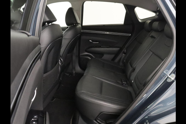 Hyundai Tucson 1.6 T-GDI PHEV Premium 4WD | SOH 96% | 360 Camera | Trekhaak | Apple Carplay | Stoelverwarming | LED | Adapt. Cruise |