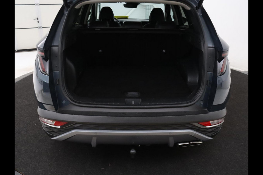 Hyundai Tucson 1.6 T-GDI PHEV Premium 4WD | SOH 96% | 360 Camera | Trekhaak | Apple Carplay | Stoelverwarming | LED | Adapt. Cruise |