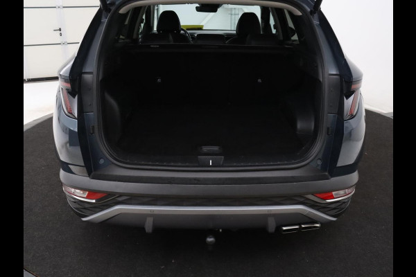 Hyundai Tucson 1.6 T-GDI PHEV Premium 4WD | SOH 96% | 360 Camera | Trekhaak | Apple Carplay | Stoelverwarming | LED | Adapt. Cruise |