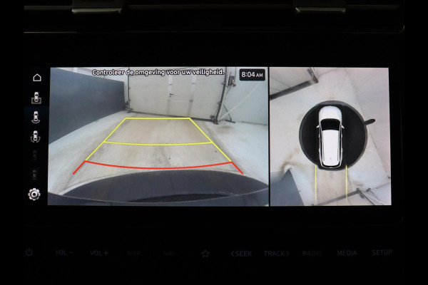Hyundai Tucson 1.6 T-GDI PHEV Premium 4WD | SOH 96% | 360 Camera | Trekhaak | Apple Carplay | Stoelverwarming | LED | Adapt. Cruise |
