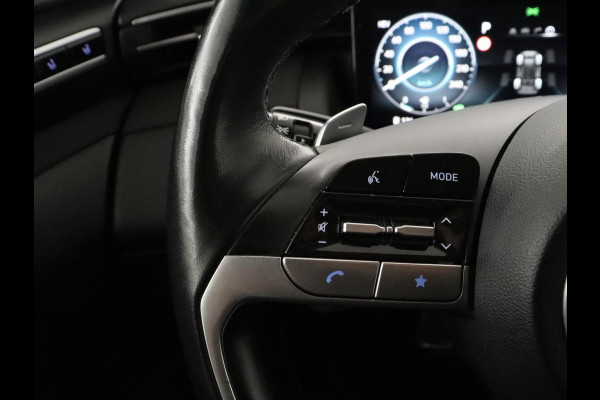 Hyundai Tucson 1.6 T-GDI PHEV Premium 4WD | SOH 96% | 360 Camera | Trekhaak | Apple Carplay | Stoelverwarming | LED | Adapt. Cruise |