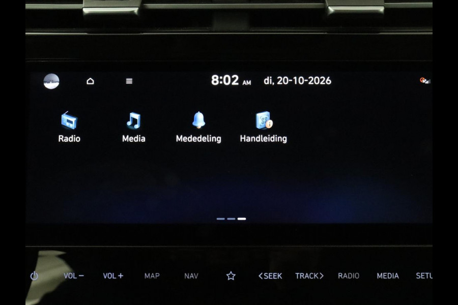 Hyundai Tucson 1.6 T-GDI PHEV Premium 4WD | SOH 96% | 360 Camera | Trekhaak | Apple Carplay | Stoelverwarming | LED | Adapt. Cruise |