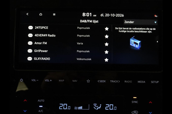 Hyundai Tucson 1.6 T-GDI PHEV Premium 4WD | SOH 96% | 360 Camera | Trekhaak | Apple Carplay | Stoelverwarming | LED | Adapt. Cruise |