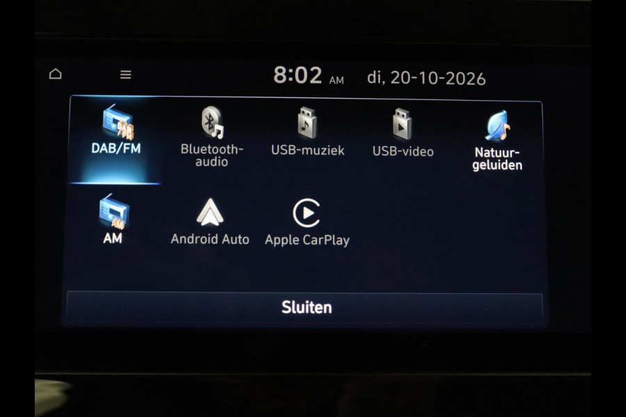 Hyundai Tucson 1.6 T-GDI PHEV Premium 4WD | SOH 96% | 360 Camera | Trekhaak | Apple Carplay | Stoelverwarming | LED | Adapt. Cruise |