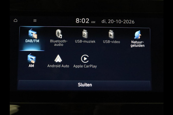 Hyundai Tucson 1.6 T-GDI PHEV Premium 4WD | SOH 96% | 360 Camera | Trekhaak | Apple Carplay | Stoelverwarming | LED | Adapt. Cruise |
