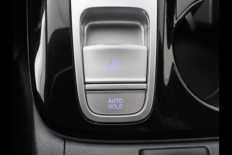 Hyundai Tucson 1.6 T-GDI PHEV Premium 4WD | SOH 96% | 360 Camera | Trekhaak | Apple Carplay | Stoelverwarming | LED | Adapt. Cruise |