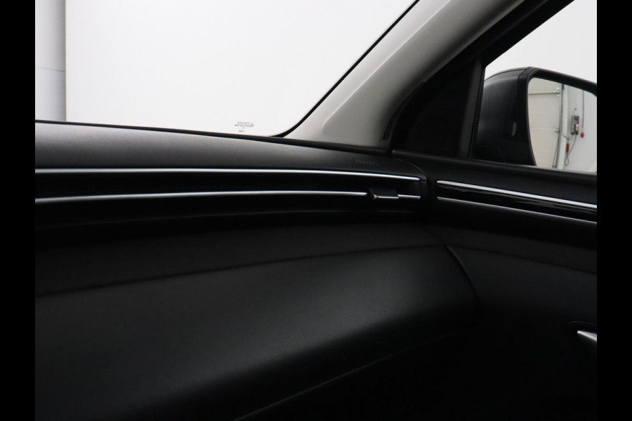 Hyundai Tucson 1.6 T-GDI PHEV Premium 4WD | SOH 96% | 360 Camera | Trekhaak | Apple Carplay | Stoelverwarming | LED | Adapt. Cruise |