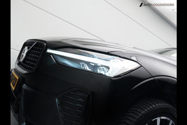 Volvo XC60 2.0 T6 Plug-in hybrid AWD Plus Dark (APPLE CARPLAY,LED,PANORAMA-SCHUIFDAK,KEYLESS,DODEHOEK,MEMORY-SEAT,CAMERA,LEDER)