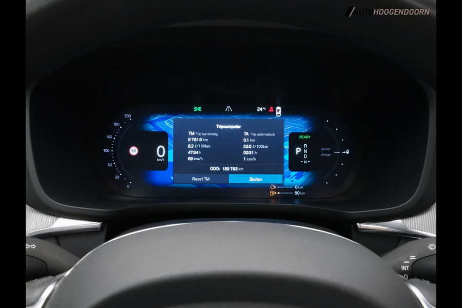 Volvo XC60 2.0 T6 Plug-in hybrid AWD Plus Dark (APPLE CARPLAY,LED,PANORAMA-SCHUIFDAK,KEYLESS,DODEHOEK,MEMORY-SEAT,CAMERA,LEDER)