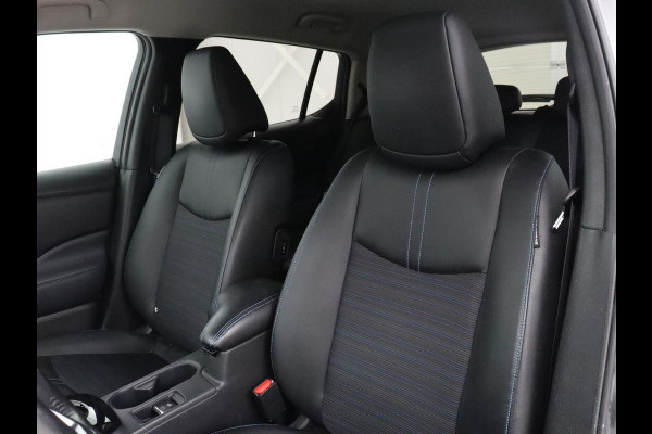Nissan Leaf Tekna 40 kWh | SOH 86,4% | Navigatie | Apple Carplay | LED | Bose Sound | Dodehoek Ass. | Stoelverwarming |