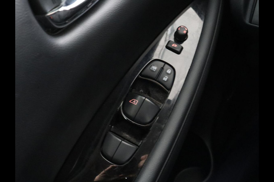Nissan Leaf Tekna 40 kWh | SOH 86,4% | Navigatie | Apple Carplay | LED | Bose Sound | Dodehoek Ass. | Stoelverwarming |