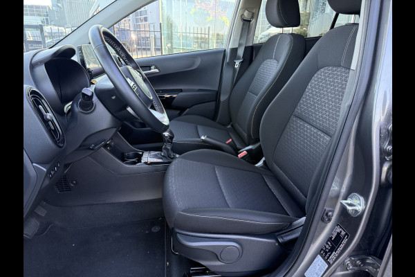 Kia Picanto 1.0 DPi DynamicPlusLine Automaat ** LED ** L.M. Velgen ** Camera ** NAP!!