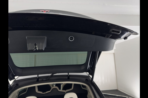 Tesla Model X 100D [7-Pers.] (INCL. BTW) *LEATHER | NAVI-FULLMAP | FULL-LED | AIRSUSPENSION | DIGI-COCKPIT | FASTLOADER | KEYLESS | DAB+ | HEATED-SPORTSEATS | PRIVACY-GLASS | AUTOPILOT |  20"ALU*