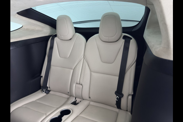 Tesla Model X 100D [7-Pers.] (INCL. BTW) *LEATHER | NAVI-FULLMAP | FULL-LED | AIRSUSPENSION | DIGI-COCKPIT | FASTLOADER | KEYLESS | DAB+ | HEATED-SPORTSEATS | PRIVACY-GLASS | AUTOPILOT |  20"ALU*