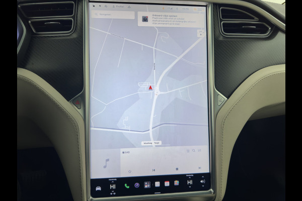 Tesla Model X 100D [7-Pers.] (INCL. BTW) *LEATHER | NAVI-FULLMAP | FULL-LED | AIRSUSPENSION | DIGI-COCKPIT | FASTLOADER | KEYLESS | DAB+ | HEATED-SPORTSEATS | PRIVACY-GLASS | AUTOPILOT |  20"ALU*