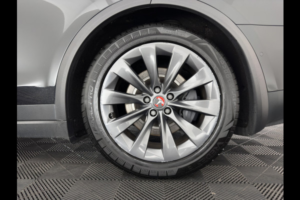 Tesla Model X 100D [7-Pers.] (INCL. BTW) *LEATHER | NAVI-FULLMAP | FULL-LED | AIRSUSPENSION | DIGI-COCKPIT | FASTLOADER | KEYLESS | DAB+ | HEATED-SPORTSEATS | PRIVACY-GLASS | AUTOPILOT |  20"ALU*