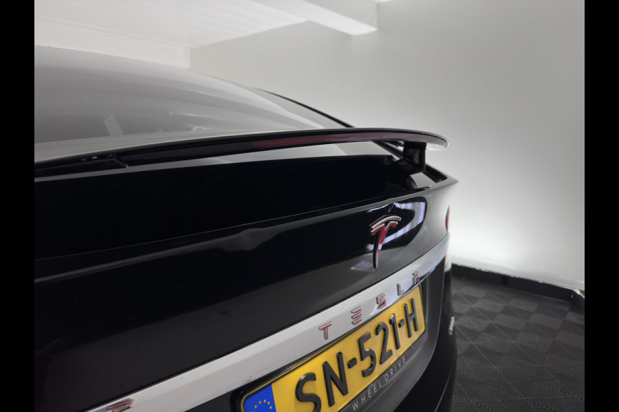 Tesla Model X 100D [7-Pers.] (INCL. BTW) *LEATHER | NAVI-FULLMAP | FULL-LED | AIRSUSPENSION | DIGI-COCKPIT | FASTLOADER | KEYLESS | DAB+ | HEATED-SPORTSEATS | PRIVACY-GLASS | AUTOPILOT |  20"ALU*