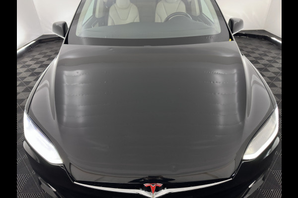 Tesla Model X 100D [7-Pers.] (INCL. BTW) *LEATHER | NAVI-FULLMAP | FULL-LED | AIRSUSPENSION | DIGI-COCKPIT | FASTLOADER | KEYLESS | DAB+ | HEATED-SPORTSEATS | PRIVACY-GLASS | AUTOPILOT |  20"ALU*