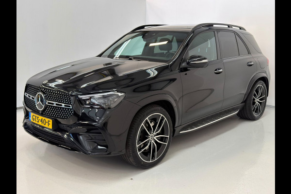 Mercedes-Benz GLE 350de / AMG / Pano / Burmester / Luchtvering