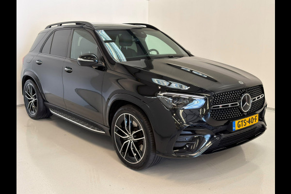 Mercedes-Benz GLE 350de / AMG / Pano / Burmester / Luchtvering