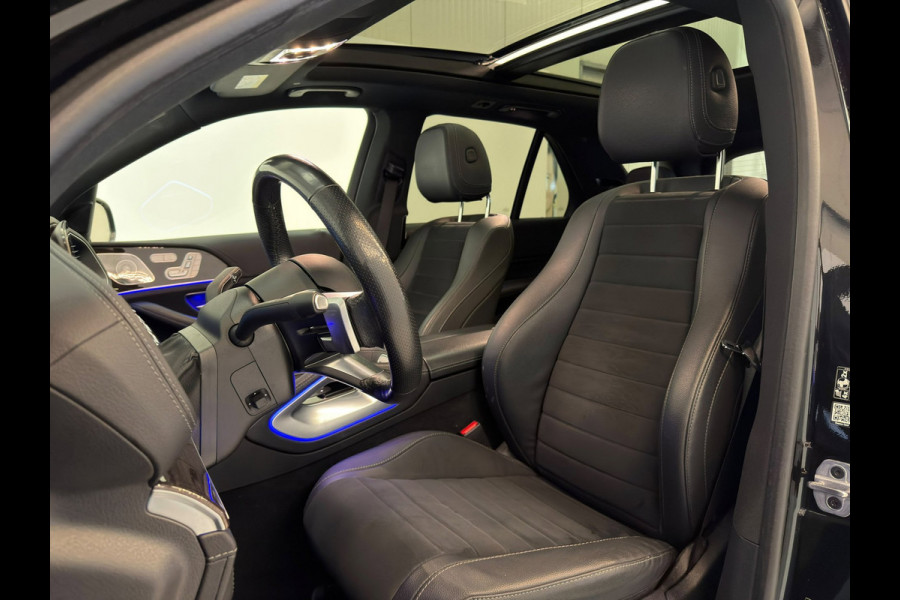 Mercedes-Benz GLE 350de / AMG / Pano / Burmester / Luchtvering