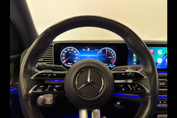 Mercedes-Benz GLE 350de / AMG / Pano / Burmester / Luchtvering