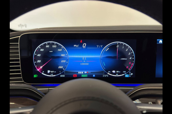 Mercedes-Benz GLE 350de / AMG / Pano / Burmester / Luchtvering