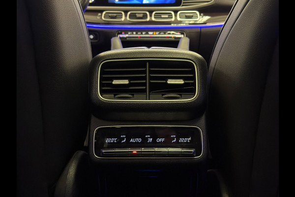 Mercedes-Benz GLE 350de / AMG / Pano / Burmester / Luchtvering