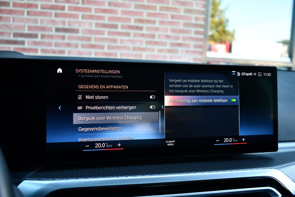 BMW 3-serie 330e M-Sport Dravit E-Dak Trekh E-zetels 19inch HUD Adp-onderstel