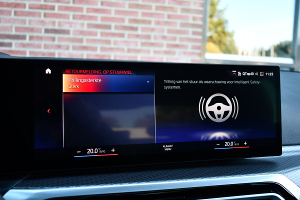 BMW 3-serie 330e M-Sport Dravit E-Dak Trekh E-zetels 19inch HUD Adp-onderstel