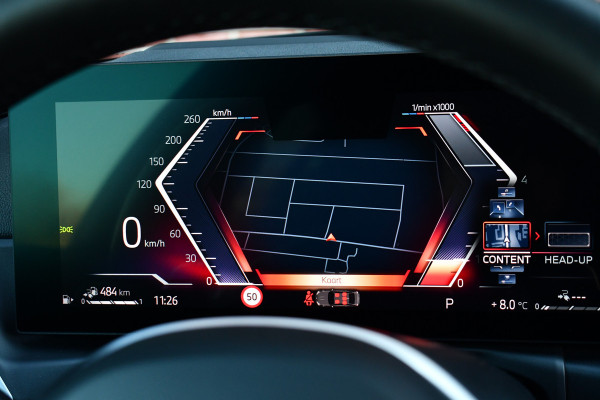 BMW 3-serie 330e M-Sport Dravit E-Dak Trekh E-zetels 19inch HUD Adp-onderstel