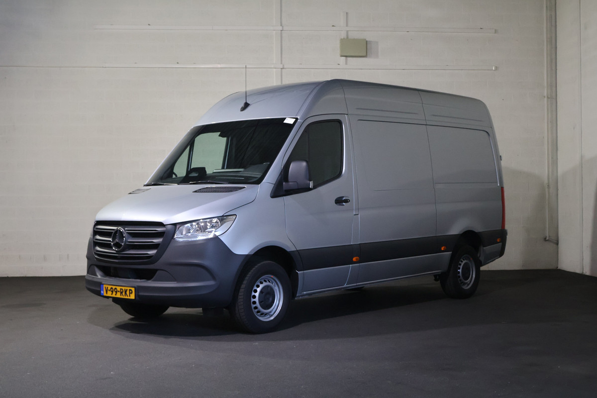 Mercedes-Benz Sprinter 315 CDI L2 H2 Pro 3.5T Trekhaakgewicht