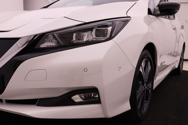 Nissan Leaf Tekna 40 kWh | Excl. BTW | Propilot | Navigatie | Volleder | Bose | Keyless | Climate control