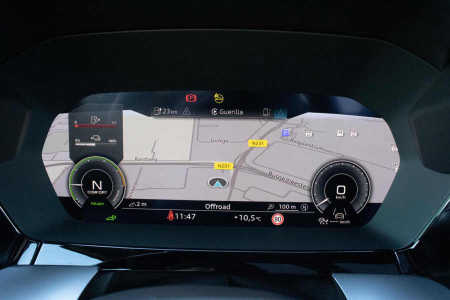 Audi A3 Sportback 45 TFSIe S edition Competition HUD PANO CAMERA LED ACC MAXTON