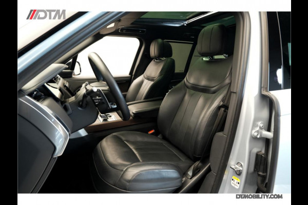 Land Rover Range Rover 3.0 P440e Autobiography PHEV | Massage | Achteras |