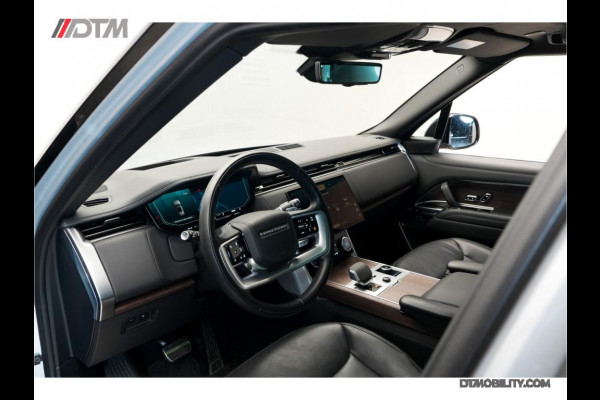 Land Rover Range Rover 3.0 P440e Autobiography PHEV | Massage | Achteras |