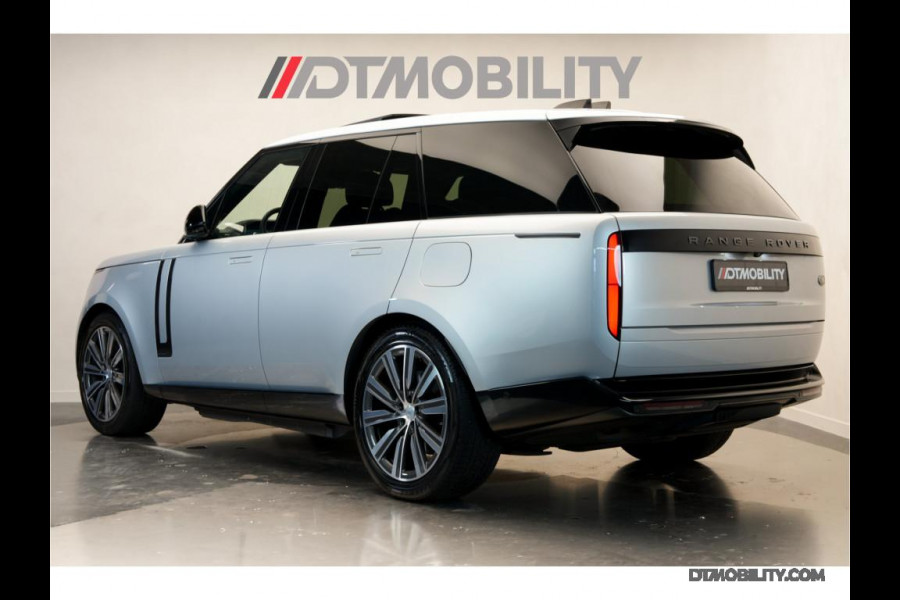 Land Rover Range Rover 3.0 P440e Autobiography PHEV | Massage | Achteras |