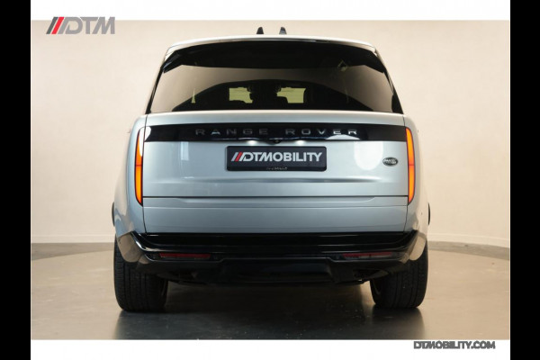 Land Rover Range Rover 3.0 P440e Autobiography PHEV | Massage | Achteras |
