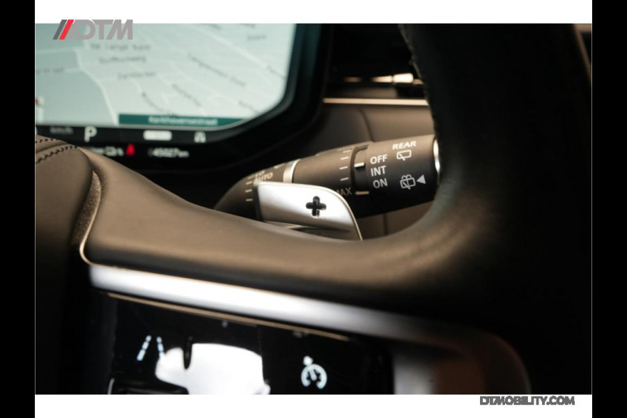 Land Rover Range Rover 3.0 P440e Autobiography PHEV | Massage | Achteras |