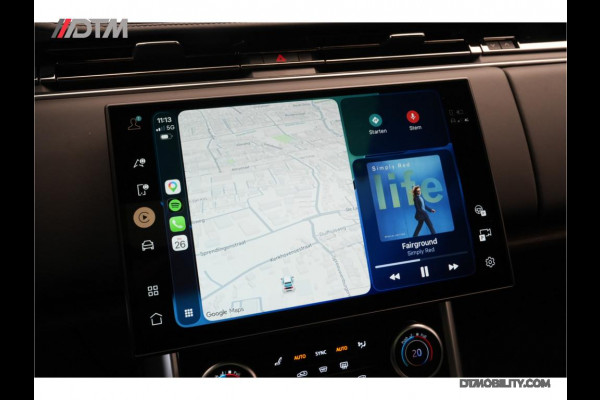 Land Rover Range Rover 3.0 P440e Autobiography PHEV | Massage | Achteras |