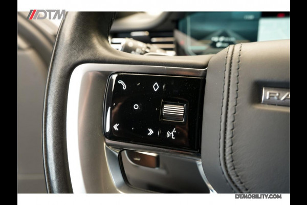 Land Rover Range Rover 3.0 P440e Autobiography PHEV | Massage | Achteras |