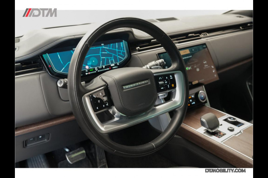 Land Rover Range Rover 3.0 P440e Autobiography PHEV | Massage | Achteras |