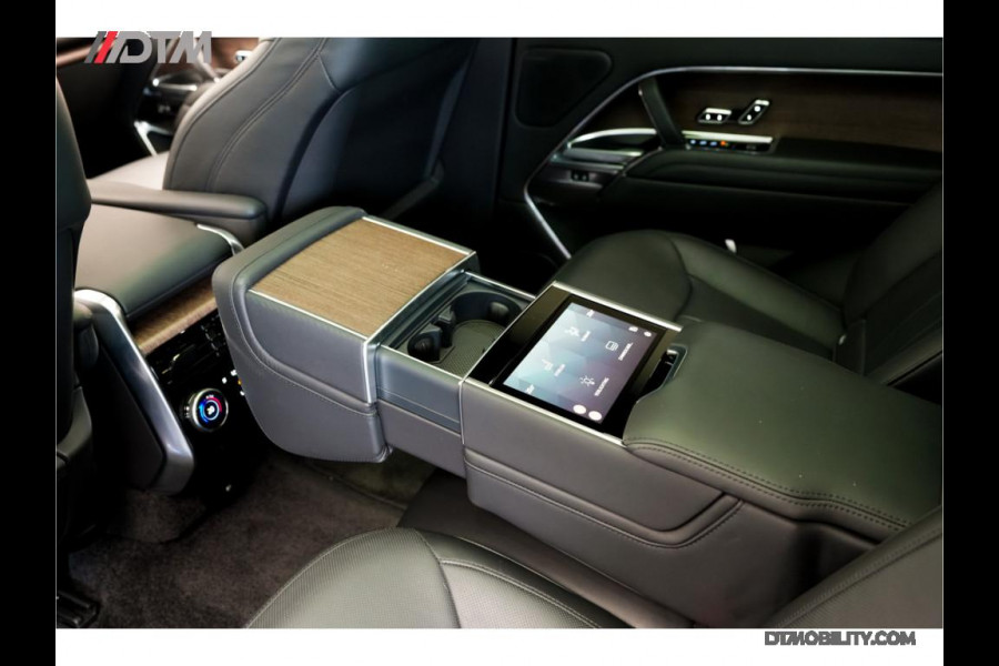 Land Rover Range Rover 3.0 P440e Autobiography PHEV | Massage | Achteras |