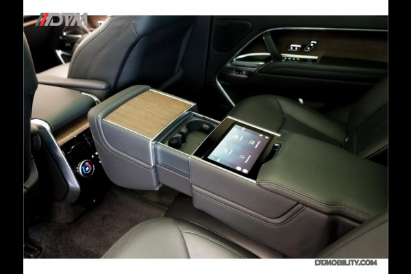 Land Rover Range Rover 3.0 P440e Autobiography PHEV | Massage | Achteras |