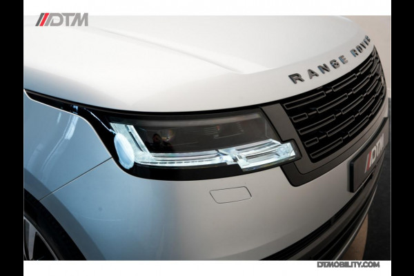 Land Rover Range Rover 3.0 P440e Autobiography PHEV | Massage | Achteras |